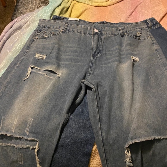 Jeans - Picture 5 of 7